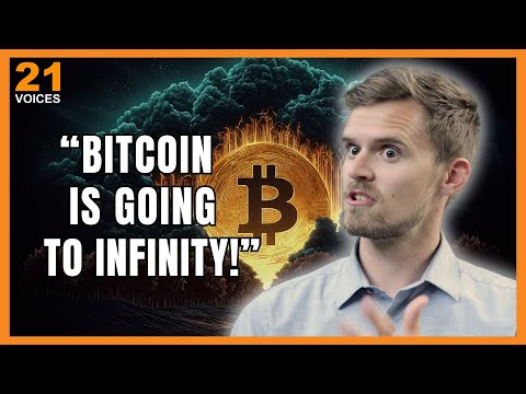 Bitcoin’s Exponential Rise: Why Its Price Will Keep Breaking Models