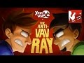 X-Ray & Vav: The Anti-Vav Ray - Season 2, Episode 7