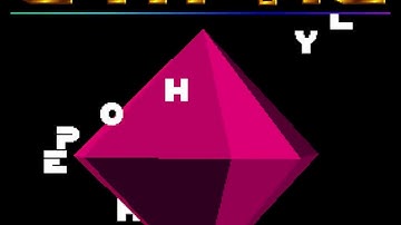 Amiga Intro : Cool Intro / Cryptic (1990) (HD 50 fps)