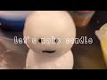 【作ってみた】キャンドルパーティーしようよ！【3分クッキング】