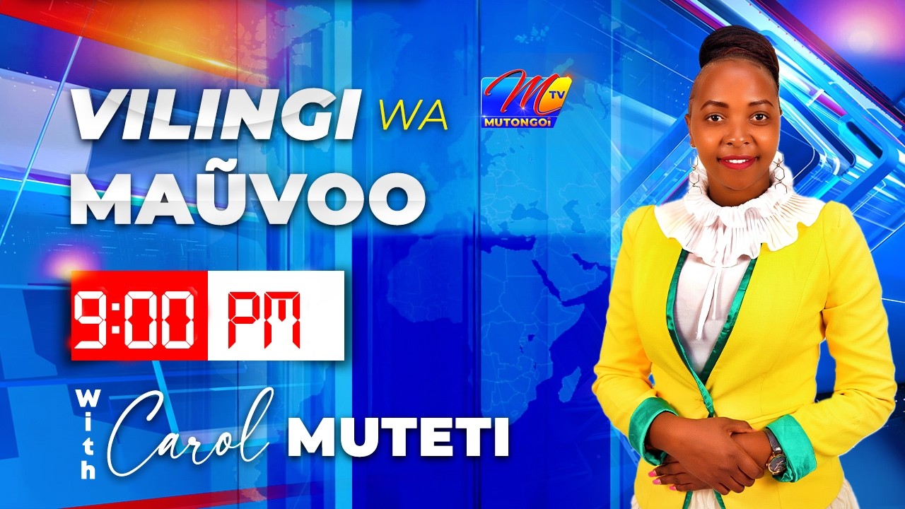 VILINGI WA MAUVOO 9PM 28TH FEBRUARY 2026 WINAKE CAROL MUTETI