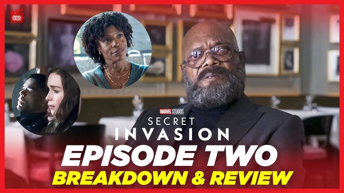 Secret Invasion reviews: Reactions, Rotten Tomatoes score & more