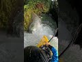 Massive Kayak Waterfall Drop POV рџЋ Sofia Reinoso Shorts Kayak Massive Kayak Waterfall Drop POV рџЋ Sofia Reinoso Shorts Kayak