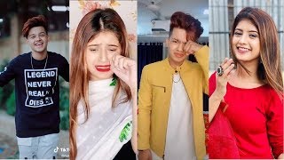 Arishfa Khan New Tiktok Videos With Riyaz, Lucky Dancer, Jannat, Neha Kakkar | Arishfa khan Tiktok