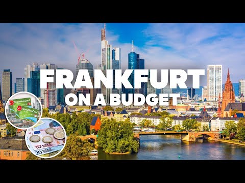 FRANKFURT ON A