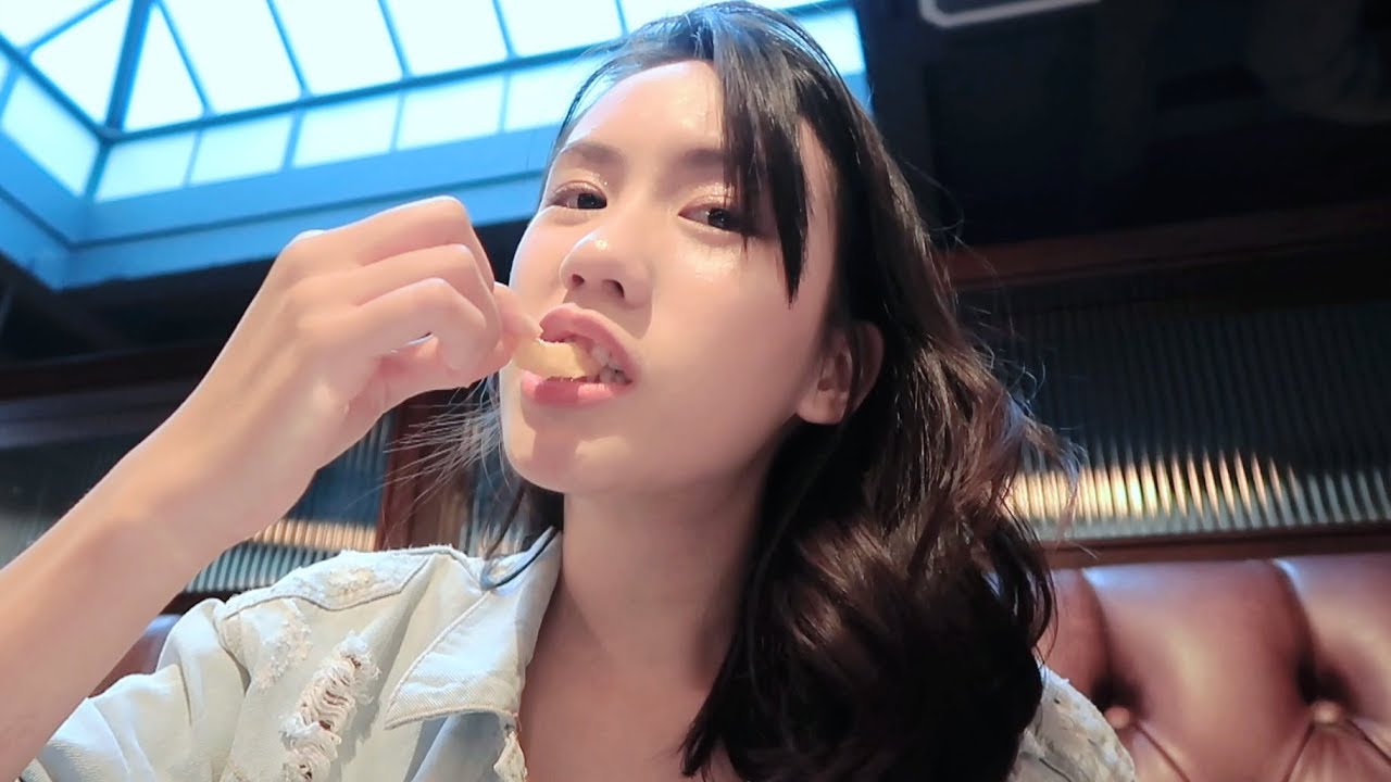 The Last London Vlog กินยับก่อนกลับไทย | MayyR VLOG in UK #9