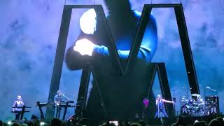 Depeche Mode - Everything Counts (Live in Sacramento 3.23.23)