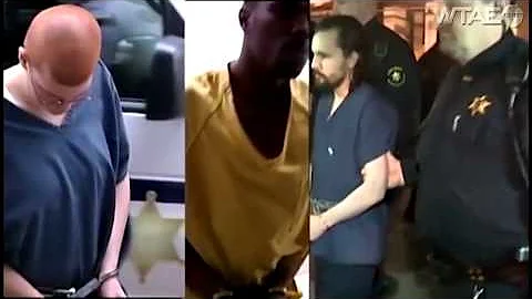 'Greensburg 6' convicted killer sentenced to death
