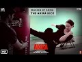 Akira | Making of Akira - The Akira Kick | Sonakshi Sinha | A.R. Murugadoss | 2nd Sept 2016