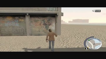 Driver Parallel Lines Glitch