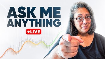 Advice for Achieving Your Trading Goals - faster than other traders (LIVE)