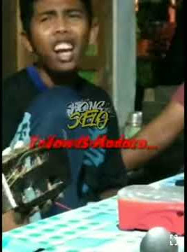 Status WA Yowes Modaro Viral