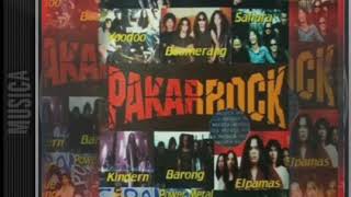 Pakar Rock (Kompilasi Rock Indonesia Full Album 2001)