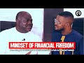 The Roadmap To FINANCIAL FREEDOM: Dr Olumide Emmanuel