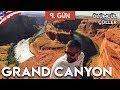 Grand Canyon ve Horseshoe Bend gezisi