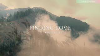 Finding Love A Short Film PACIFIC HABITS