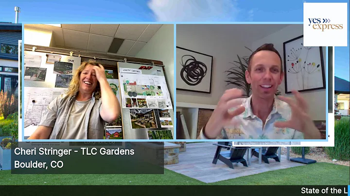REAL, RAW TALK from Landscape Design / Build leade...