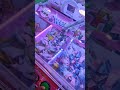 Claw machine candies clawmachine games satisfying game sweets toyclawcranegamemachine