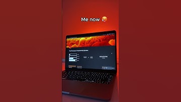 POV: You finally understand Notion