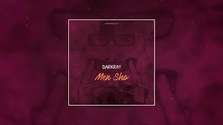 Darkray - Men Sho | TURKMEN RAP Resimi