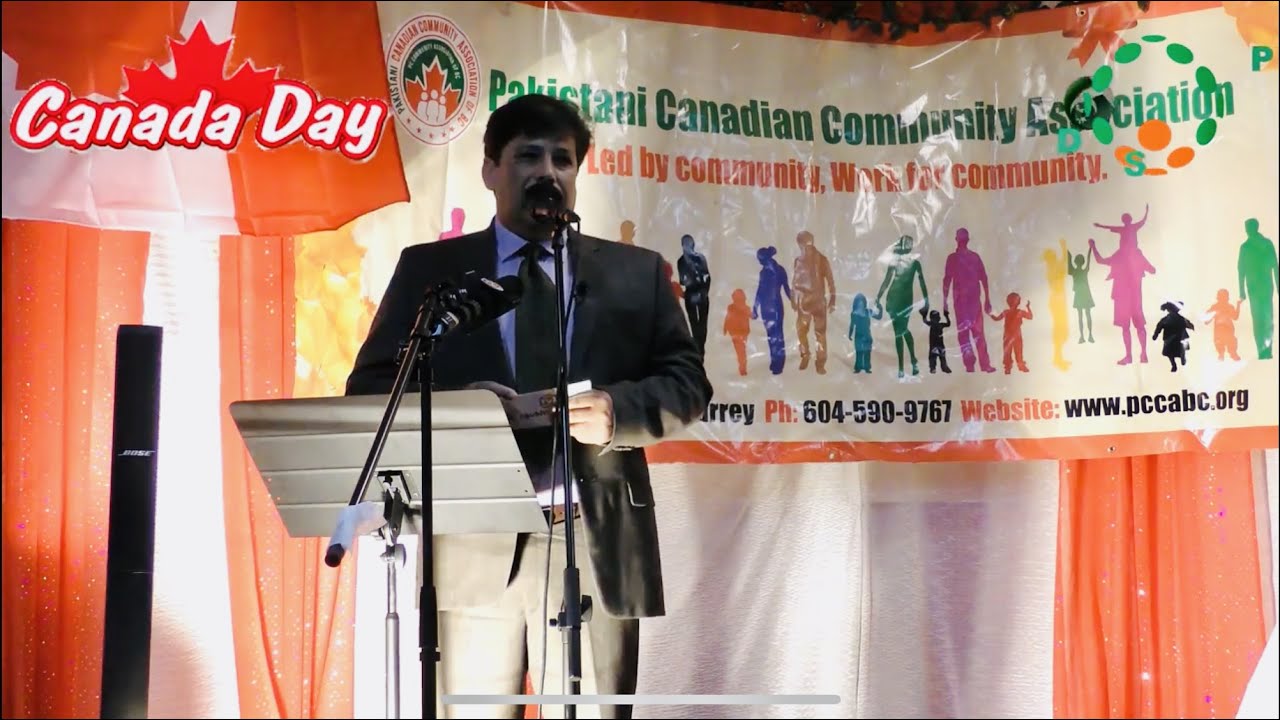 Canada have to answer about lone soldier issue SDP with Tarik Kiani 