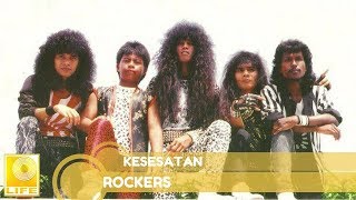 Rockers - Kesesatan (Official Audio)