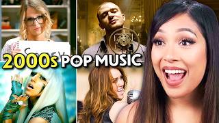 Try Not To Sing 2000s Biggest Pop Hits!