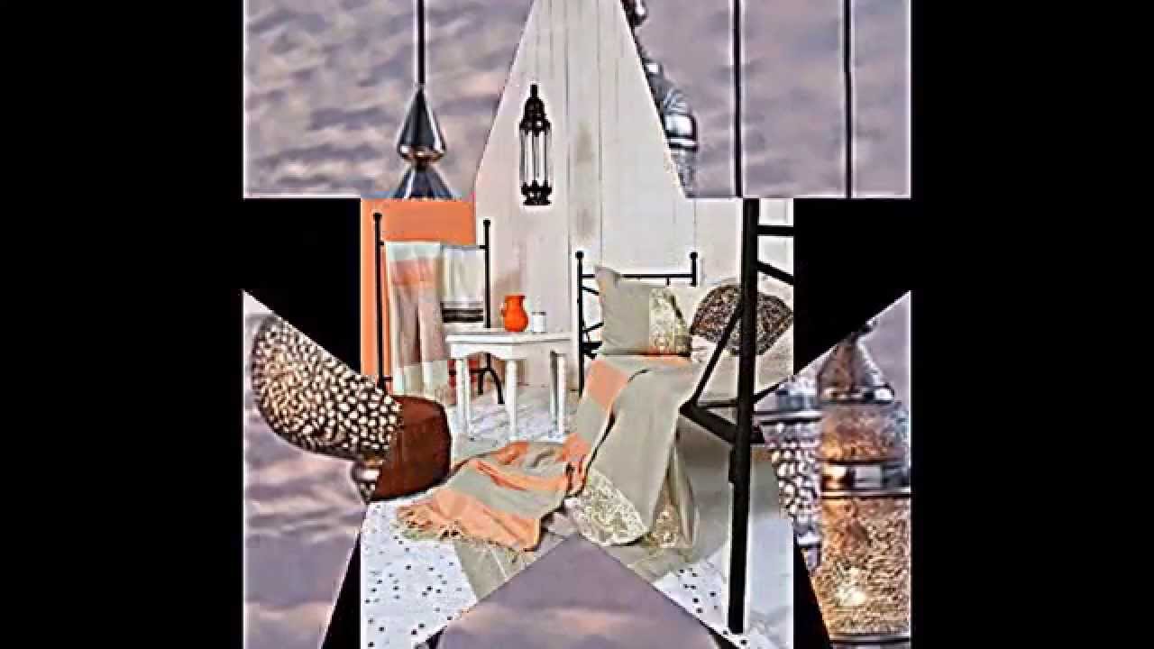 Orientalisch wohnen – inneneinrichtung wie aus tausend und eine ...