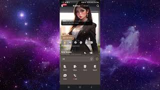✅ What is relationship status in Talkie app? (Full Guide) screenshot 2
