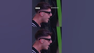 The Publics - Grow Old (BBC Introducing at The Hundred 2025)