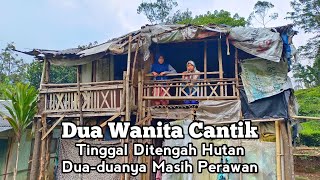 Download lagu Rumah Pohon Dua Wanita Cantik Tinggal Di Hutan Dan Dua-duanya Masih Perawan Sungguh Pemberani