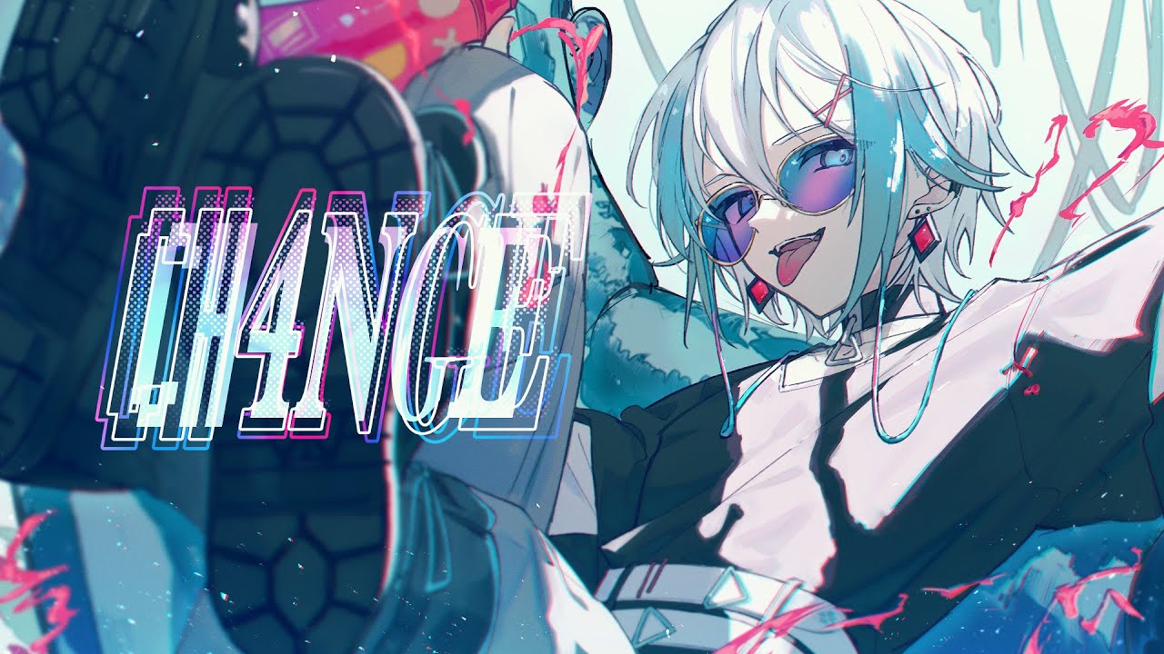 ぅわぁぁ!ページ CH4NGE / Giga -Cover- SILVANA - YouTube