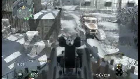 black ops montage array/summit 1