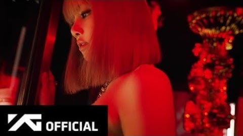 BLACKPINK - 