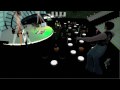 Rocking The Metaverse - The 1st Cross Virtual Worlds Live Concert Tour