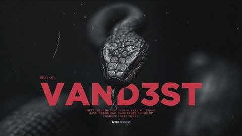 Thumbnail of Dark Electro / Metal Electro / Dark Clubbing / Industrial Bass Mix | Best of: VAND3ST