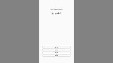 Do you know how to translate this statement? SPOILER: Answer in the description. #logic