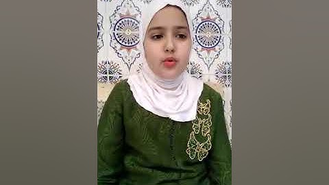 مسابقة القارئ الصغير 128