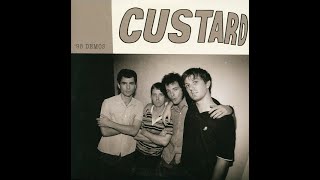 Watch Custard Correctional Facility Of Love video