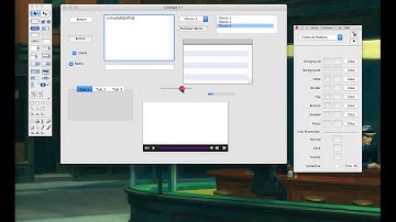 Look at Livecode 6.7 & 7.0