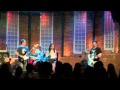 Can't Stop / Foxy Lady - School Of Rock São Paulo Moema