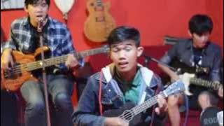 Sheila On 7 - Lapang Dada Cover by Mr.BoB (Feat. Indra)