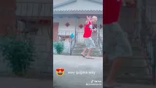 Shabbir Jan Tik Tok Way Gujjra Way