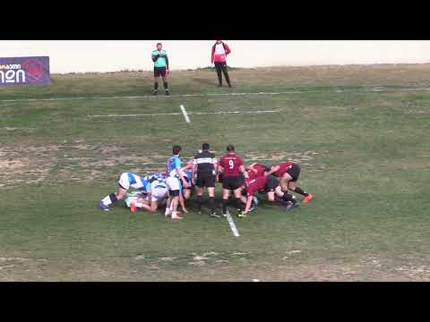 იუნკერები 16:25 აკადემია | XIV - ტური | 2019-2020 დიდი10