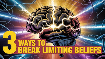 3 NLP Mindset Hacks That Will Reprogram Your Brain for Success!