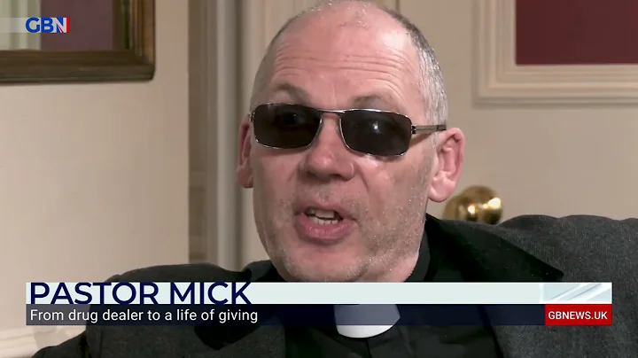 Pastor Mick Fleming exclusively tells GB News abou...