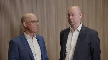 2023 ATEL Spring Conference : Update from TIS & ContourGlobal