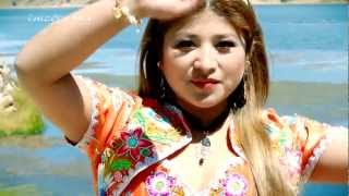 YOBANA HANCCO 2012  AMOR Y ODIO  ACTIVO RECORDS HD