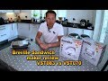 Breville sandwich toaster vst070 vst083 review benson chik