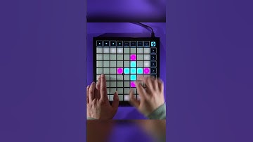 S.X.N.D N.X.D.E.S - GREEN ORXNGE Phonk Remix on Launchpad #phonk #greenorxnge #trollge